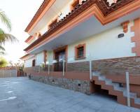 Resale - Villa - Calpe - Garduix