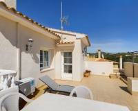 Resale - Villa - Calpe - Garduix
