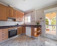 Resale - Villa - Calpe - Garduix