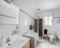 Resale - Villa - Calpe - Garduix