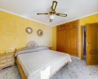 Resale - Villa - Calpe - Garduix