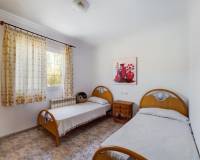 Resale - Villa - Calpe - Garduix