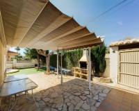 Resale - Villa - Calpe - Garduix