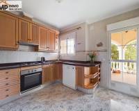 Resale - Villa - Calpe - Garduix