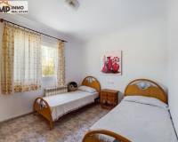 Resale - Villa - Calpe - Garduix