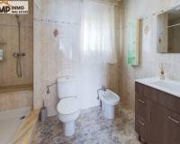 Resale - Villa - Calpe - Garduix