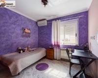 Resale - Villa - Calpe - Garduix