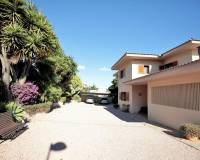 Resale - Villa - Calpe - Gargasindi