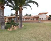 Resale - Villa - Calpe - Gargasindi