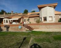 Resale - Villa - Calpe - Gargasindi