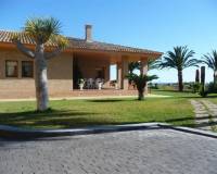 Resale - Villa - Calpe - Gargasindi