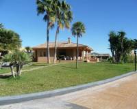 Resale - Villa - Calpe - Gargasindi