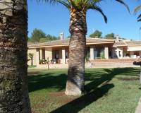 Resale - Villa - Calpe - Gargasindi