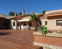 Resale - Villa - Calpe - Gargasindi