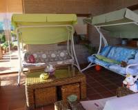 Resale - Villa - Calpe - Gargasindi