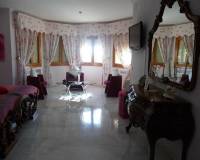 Resale - Villa - Calpe - Gargasindi