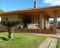 Resale - Villa - Calpe - Gargasindi