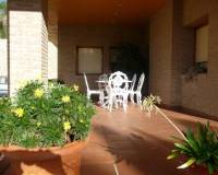 Resale - Villa - Calpe - Gargasindi