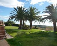 Resale - Villa - Calpe - Gargasindi