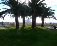 Resale - Villa - Calpe - Gargasindi