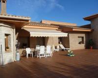 Resale - Villa - Calpe - Gargasindi