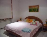 Resale - Villa - Calpe - Gargasindi