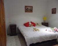 Resale - Villa - Calpe - Gargasindi