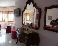 Resale - Villa - Calpe - Gargasindi