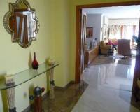 Resale - Villa - Calpe - Gargasindi