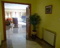 Resale - Villa - Calpe - Gargasindi