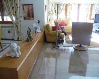 Resale - Villa - Calpe - Gargasindi