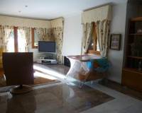 Resale - Villa - Calpe - Gargasindi