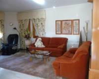 Resale - Villa - Calpe - Gargasindi