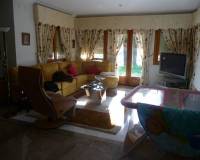 Resale - Villa - Calpe - Gargasindi