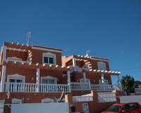 Resale - Villa - Calpe - Gargasindi