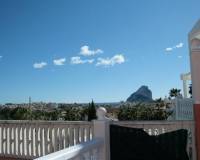 Resale - Villa - Calpe - Gargasindi