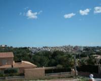 Resale - Villa - Calpe - Gargasindi