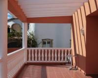 Resale - Villa - Calpe - Gargasindi