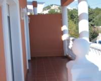 Resale - Villa - Calpe - Gargasindi