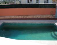 Resale - Villa - Calpe - Gargasindi