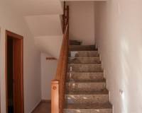 Resale - Villa - Calpe - Gargasindi