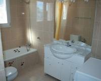 Resale - Villa - Calpe - Gargasindi