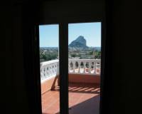 Resale - Villa - Calpe - Gargasindi