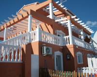 Resale - Villa - Calpe - Gargasindi