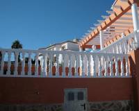 Resale - Villa - Calpe - Gargasindi