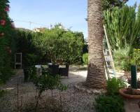 Resale - Villa - Calpe - Gran sol