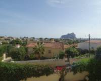 Resale - Villa - Calpe - Gran sol