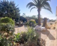 Resale - Villa - Calpe - Gran sol