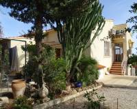 Resale - Villa - Calpe - Gran sol