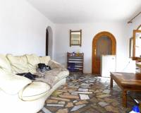 Resale - Villa - Calpe - Gran sol